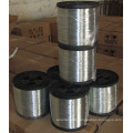 Galvanized Steel Wire in Spool